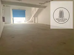 2,945 Sq Ft. Warehouse for Rent in Al Jurf 1