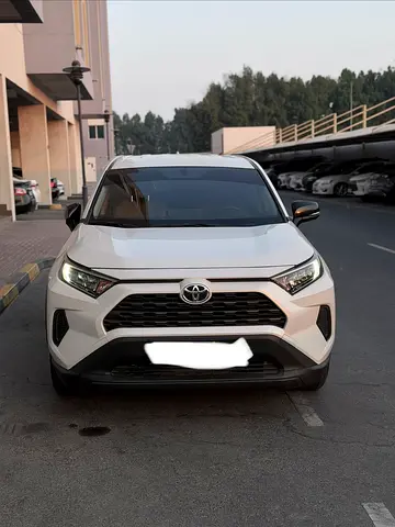 Under agency warranty
