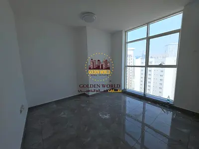 3BR Apartment for Rent in Al Majaz 2 - New Tower | Free Gym, Pool & Parking | Modern Deluxe Finishing | Near Al Wahda Street