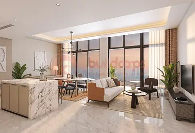 Premium Studio | Modern Finishes | Prime Location