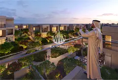 👑 Luxury + Sustainability | Family Smart Villa