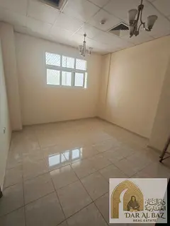 One bedroom and living room with hallway | Very spacious | Central air conditioning | Parking availa