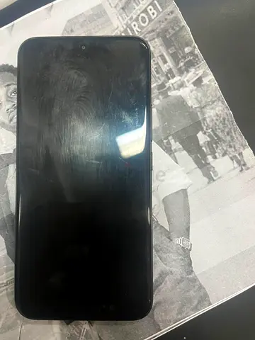 Redmi note 15 pro plus 12/512 GB ,Black in colour
