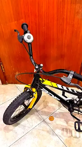 16 inch bicycle in good condition