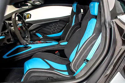 صورة مصغرة 13 لـ 2026 Lamborghini REVUELTO
