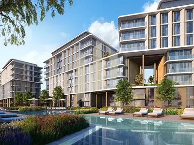 Sea View | Luxury Living | HO 2028 | Prime Location