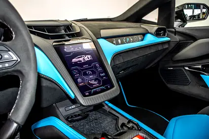 صورة مصغرة 11 لـ 2026 Lamborghini REVUELTO