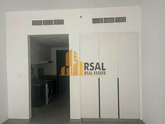 Unfurnished studio available in East village with 4 Cheques