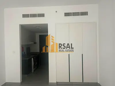 Unfurnished studio available in East village with 4 Cheques