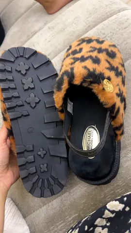 Mucheal kors lady shoes