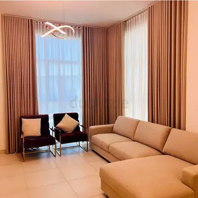 CURTAINS SHOP DUBAI