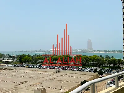 Luxurious 3BD Duplex | Big Balcony & Parking