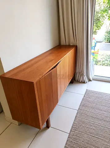 IKEA STOCKHOLM Sideboard-350AED