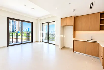 Brand New 2 Bed | Lagoon Access | Corner Unit