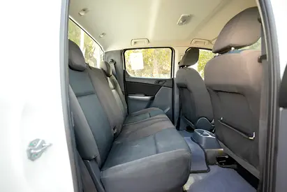 2020 Nissan NAVARA 缩略图 13