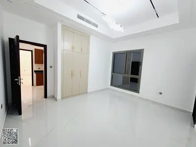 Brand New Villa for Annual Rent in Al Helio 2 – Ajman