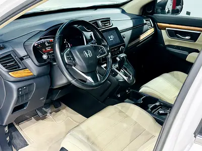 صورة مصغرة 15 لـ 2020 Honda CR-V