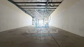 3,500 Sq. Ft. Warehouse in Industrial Area 18 for Storage, Wide Entrance, Practical Space, Prime Loc