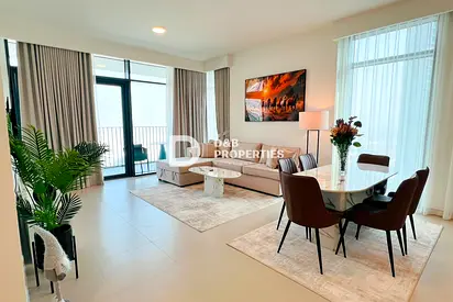 Brand New | Lagoon Views | 3 Bed plus Maid Room