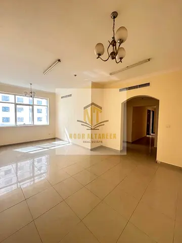 Comfortable 2-Bedroom Apartment for Rent in Al Khan – Sharjah