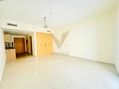 High ROI Potential Grand Studio in Sought After