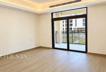 BURJ AL ARAB VIEW | VACANT | KITCHEN APPLIANCES