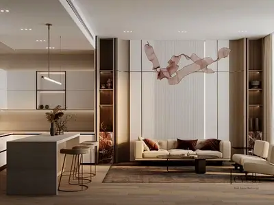 Urgent Sale | Elegant Interiors & Spacious Living