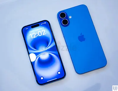 Iphone 16 plus under warranty