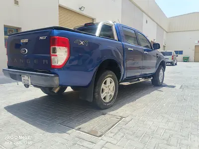 2014 FORD RANGER 照片 8