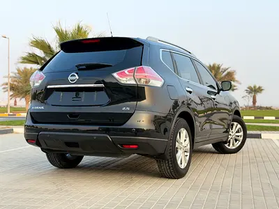 2015 Nissan X-TRAIL 缩略图 15
