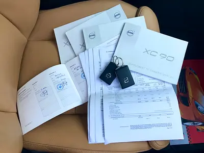 صورة مصغرة 20 لـ 2017 Volvo XC90