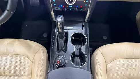 2017 FORD EXPLORER 缩略图 12