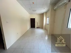 HUGE SIZE STUDIO APARTMENT AVAILABLE YEARLY READY TO MOVE SHARJAH MUWAILEH FOR FAMILY BIG SIZE APART