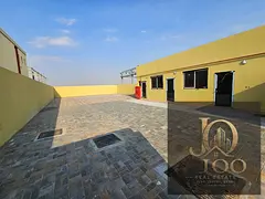 Warehouse for Rent in Al Sajaa Industrial Area, Sharjah | Main Road Frontage | Open Yard | High Powe