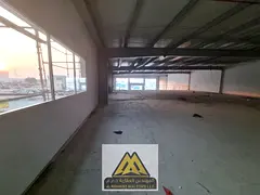 A unique opportunity for companies, businesses, and investors looking for large commercial spaces in