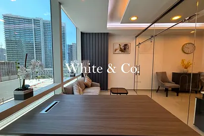 Modern Office | Fully Furnished | Tamani