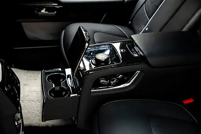 2025 ROLLS-ROYCE CULLINAN — миниатюра 17