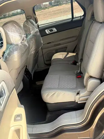 صورة 7 لـ 2015 FORD EXPLORER