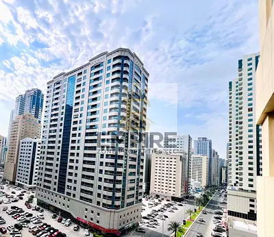 20 days free open view Prime location wardrobe master room storeroom1 parking free