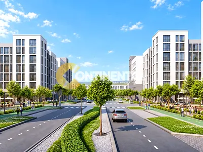 Vacant 2BR | Prime Location | Modern Community Living