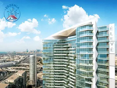 10%DP | 5Yrs Plan | Metro |Pool View| 22%ROI | 1%Monthly