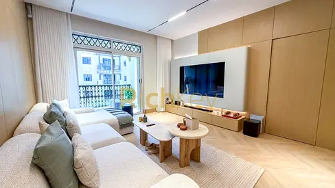 Fully Furnished | Upgraded | Prime Location