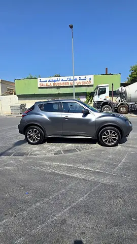 2015 Nissan JUKE 照片 5