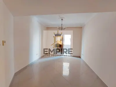 Prime location spacious apartment maintenance pool and gym free close to Dubai one month free