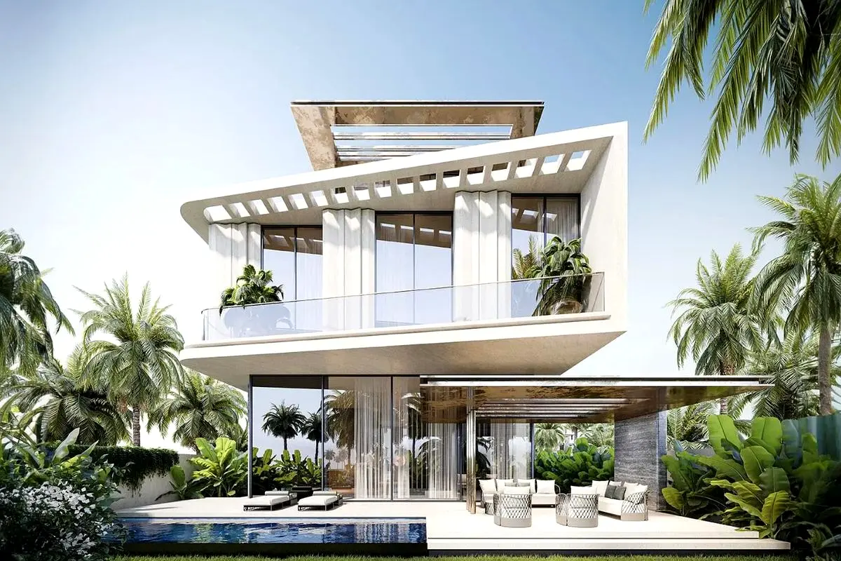 Fully Furnished|Luxury Interior M|Bentley Mansions