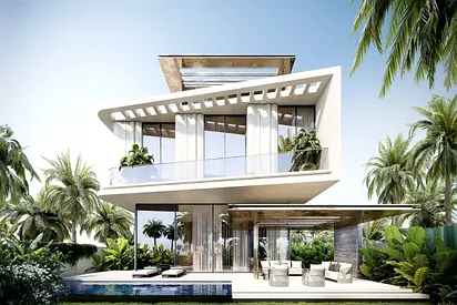Fully Furnished|Luxury Interior M|Bentley Mansions