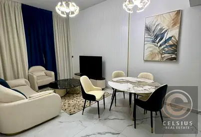 Fully Furnished 2BR | Rented AED 80K | Vacant June 2027