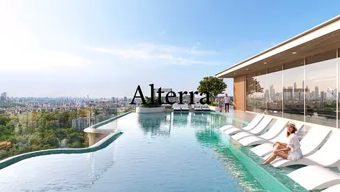 Luxury 4 Bedroom Duplex | Private Pool | Maid & Study | Al Sufouh