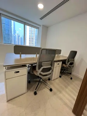 Office Furniture (All in)