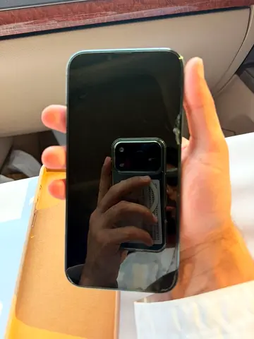 iPhone 13 Pro Max - Good Condition, Unlocked | One camera lens scratched | Price negotiable